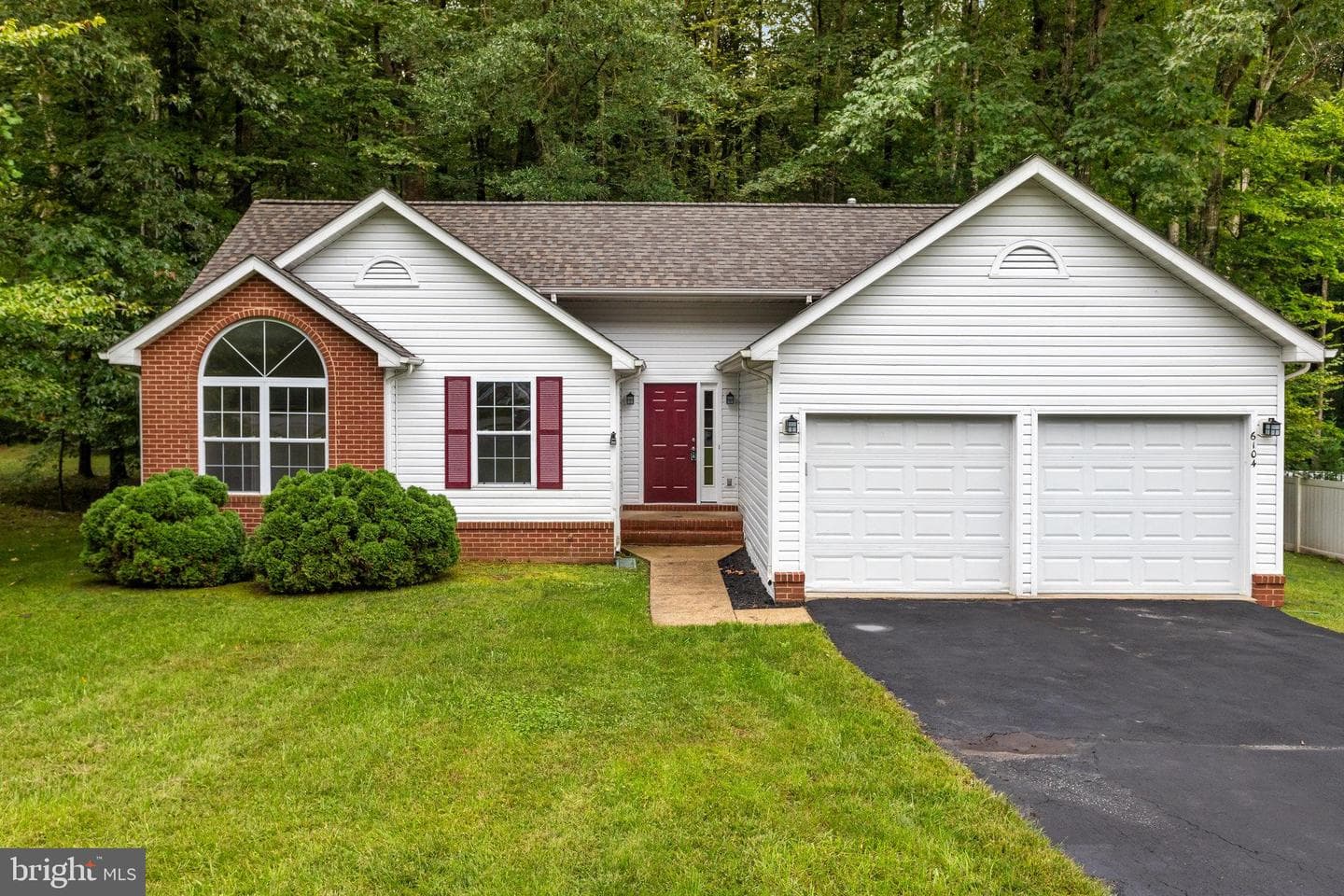6104 Loriella Park Drive photo 1
