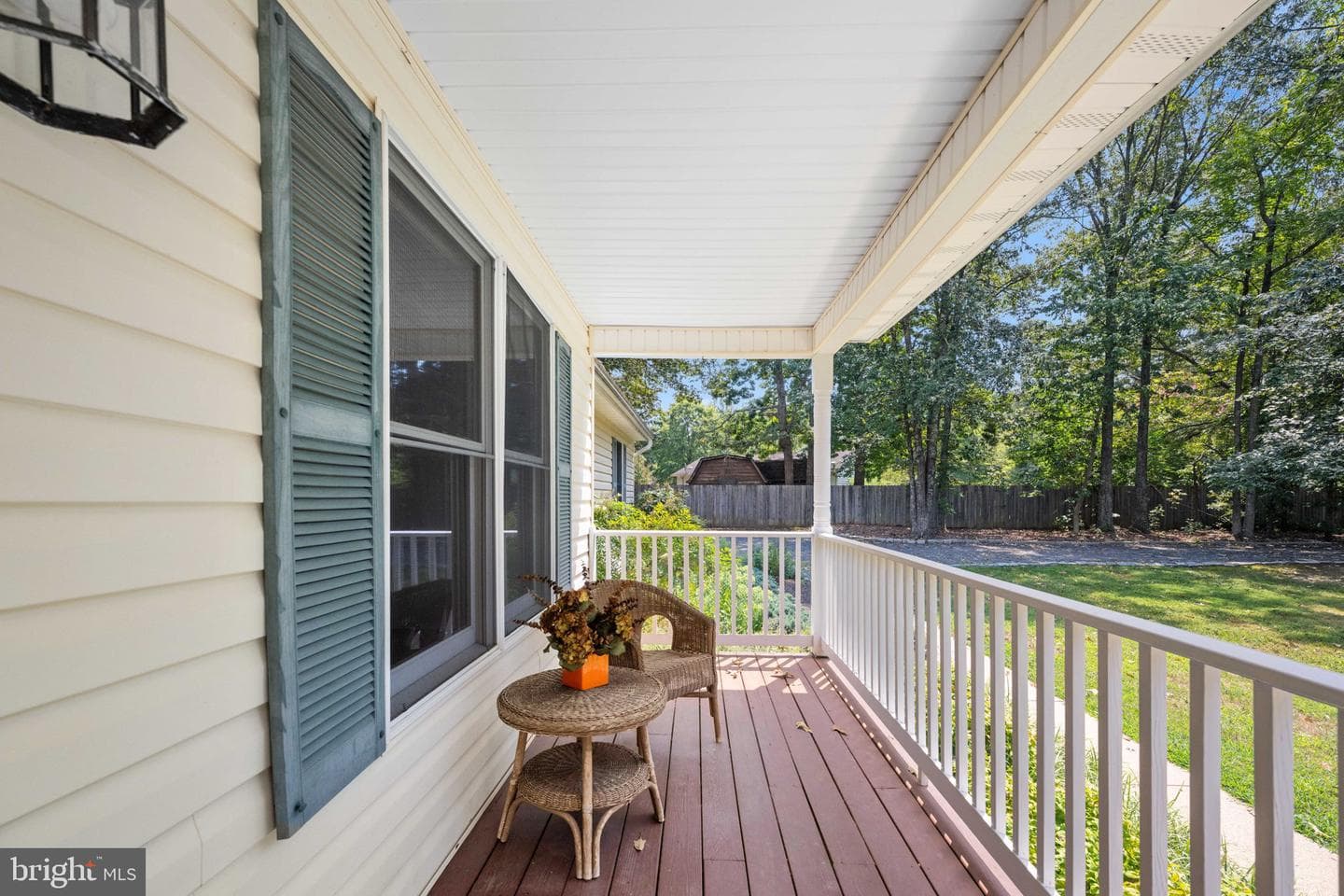 2505 Lakeside Woods Drive photo 7