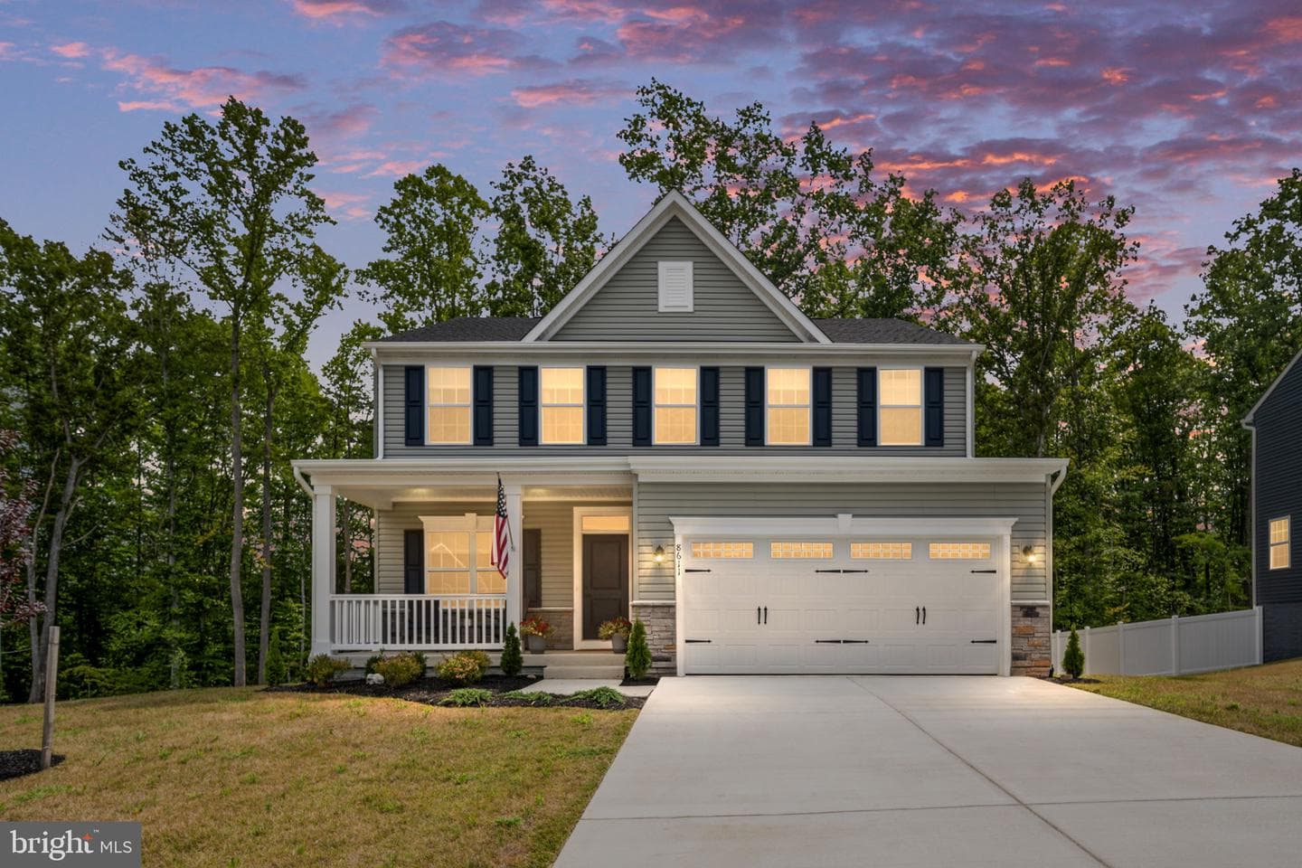 8611 Sylvannah Dr. photo 1