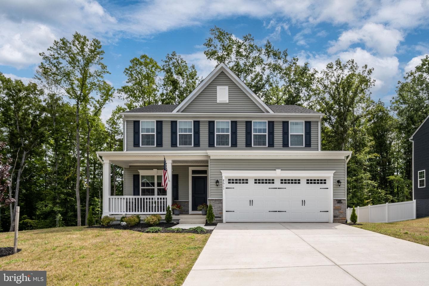 8611 Sylvannah Dr. photo 4