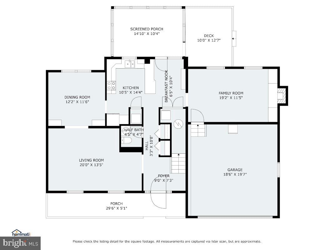 12202 Abner Court photo 37