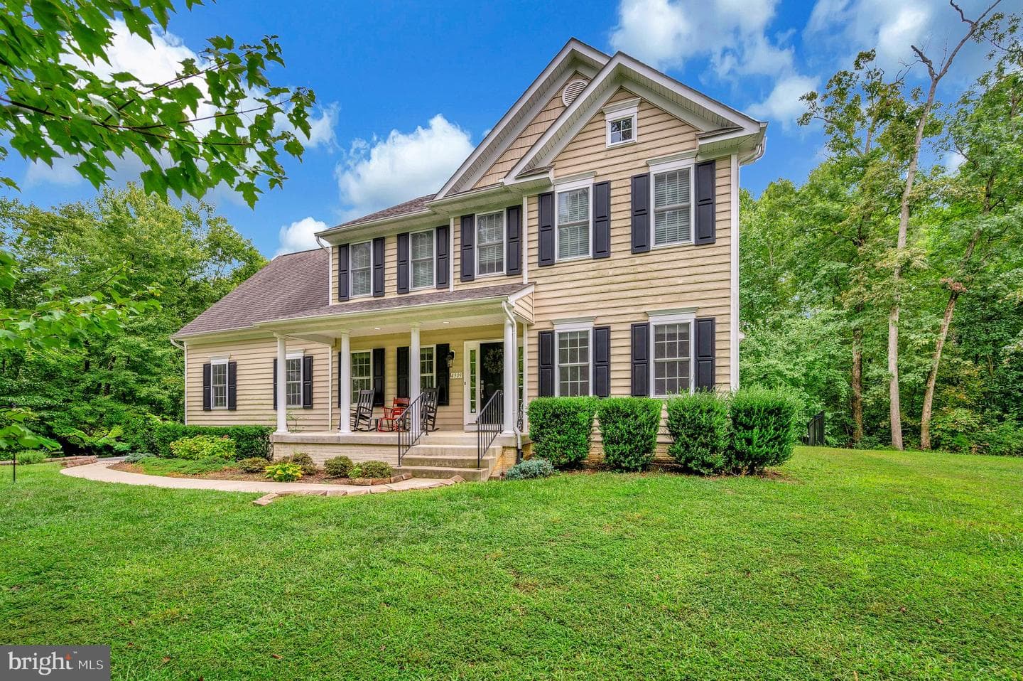 4309 Artillery Ridge Road photo 4