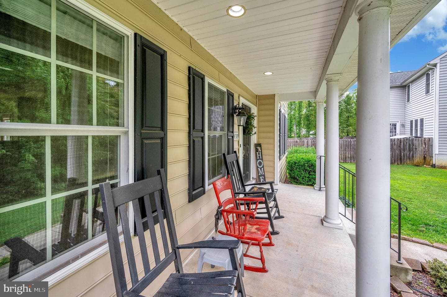 4309 Artillery Ridge Road photo 5