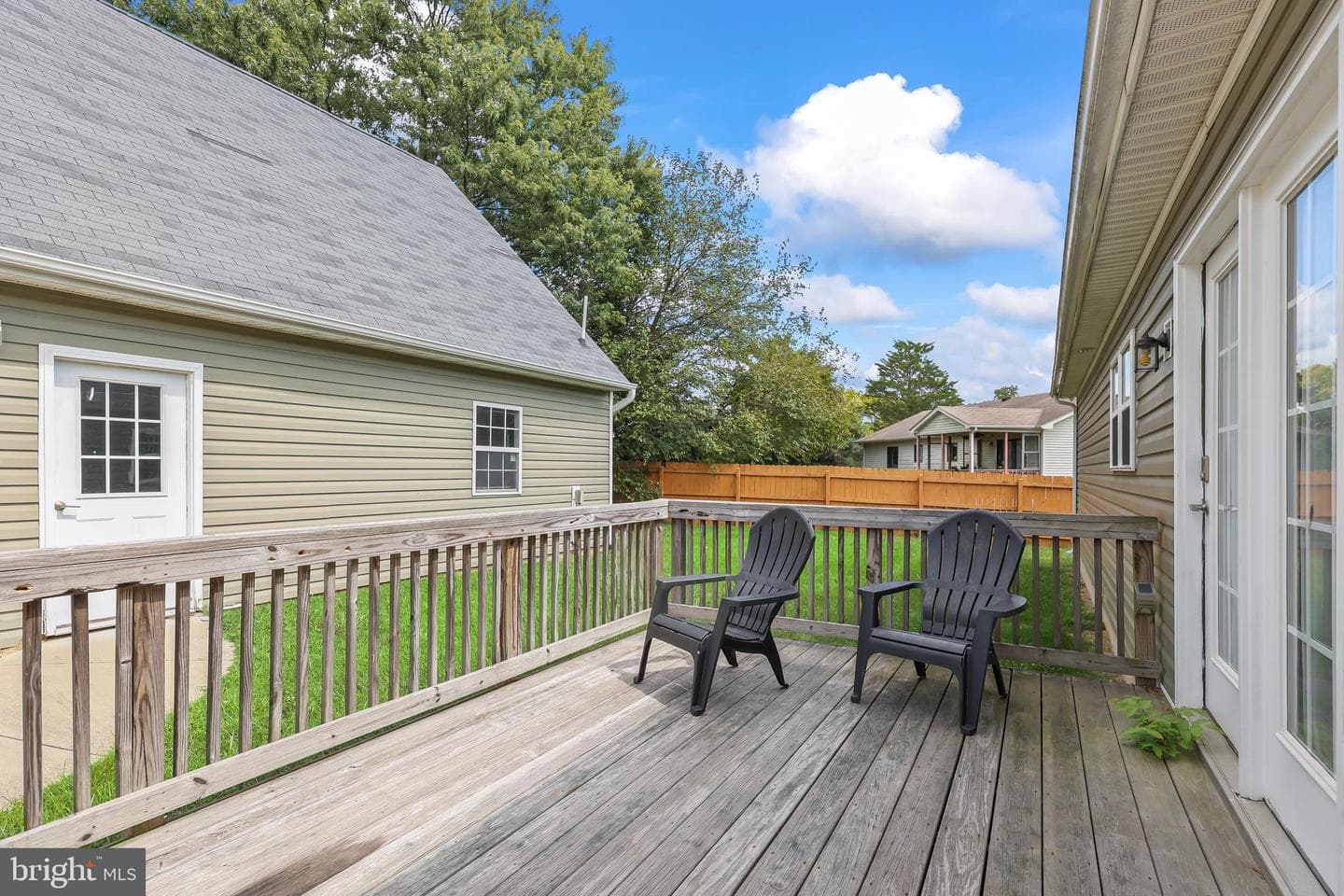 1211 Dewberry Drive photo 4