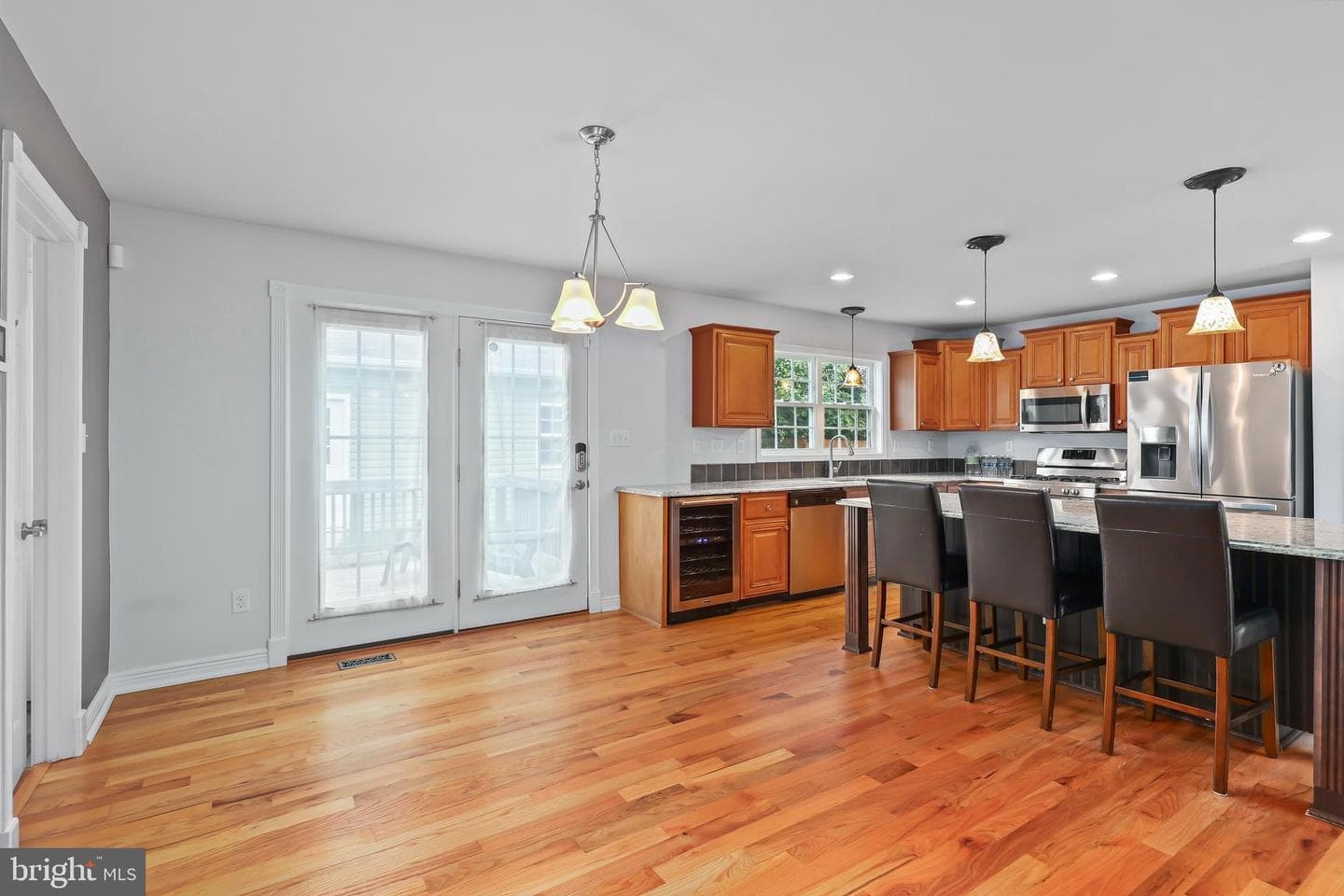 1211 Dewberry Drive photo 8