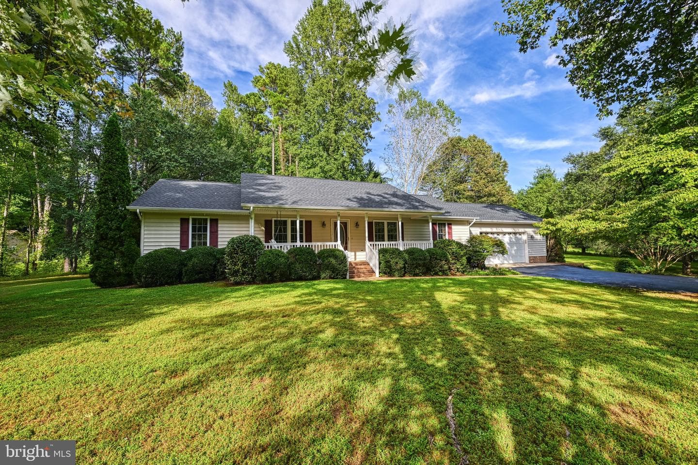 11401 Rockland Landing Road