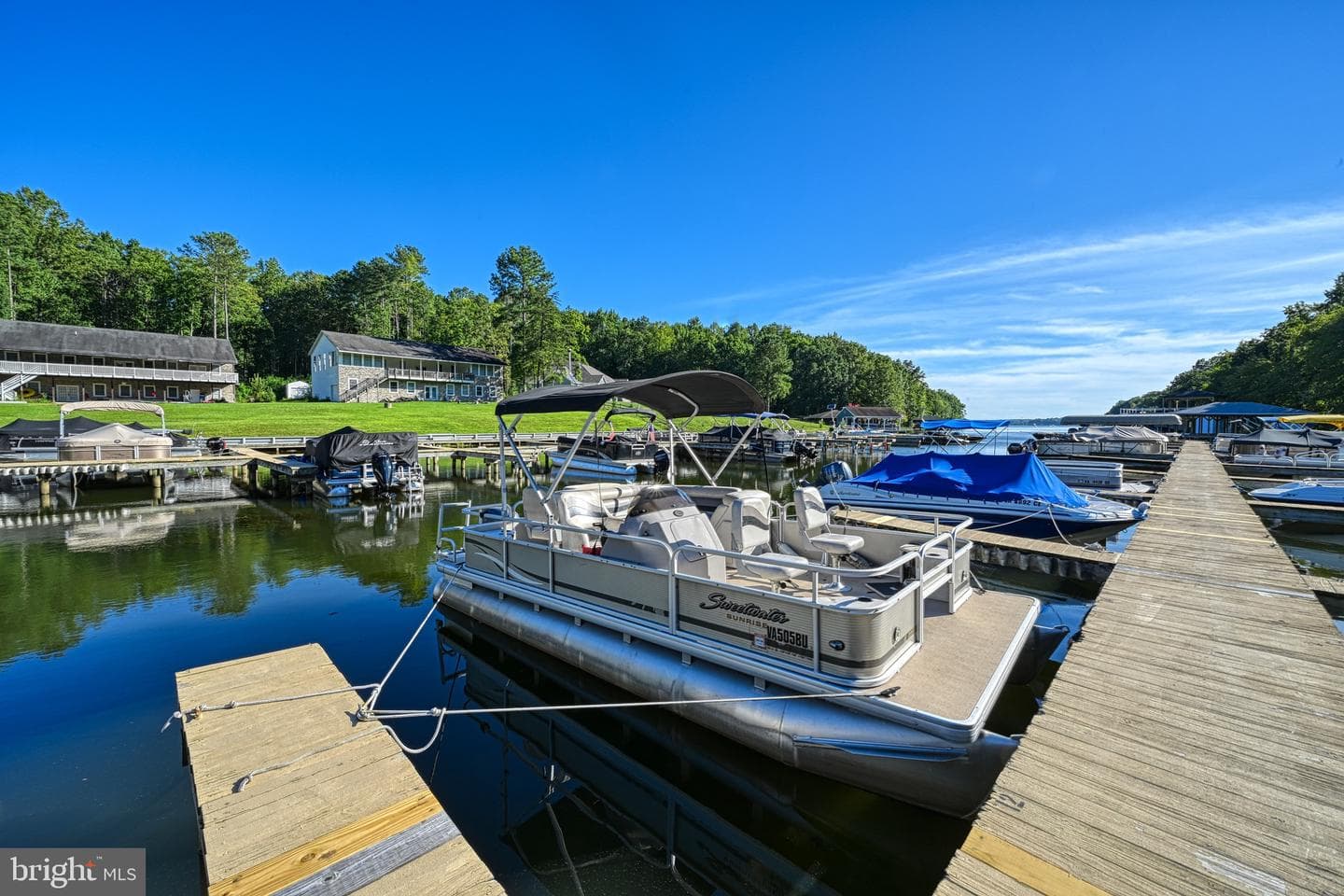 11401 Rockland Landing Road photo 56