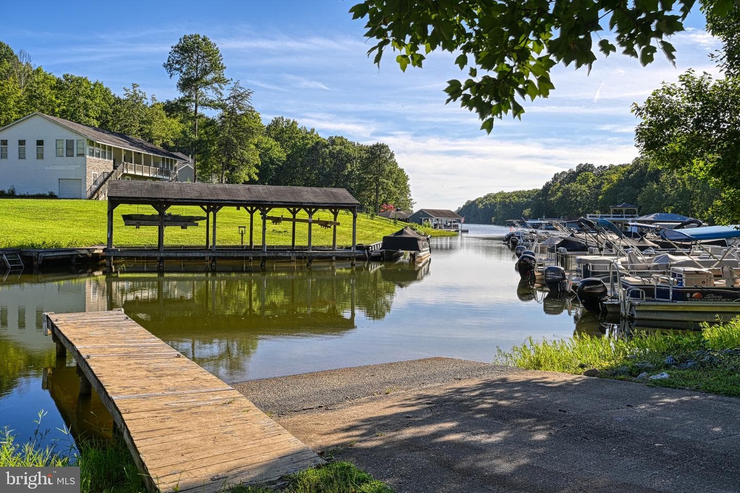 11401 Rockland Landing Road photo 58