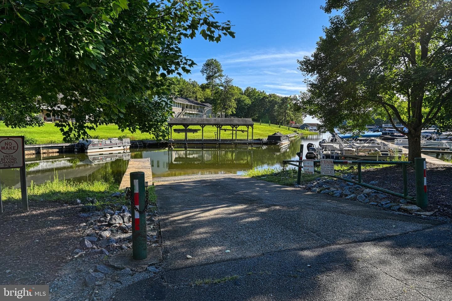 11401 Rockland Landing Road photo 59