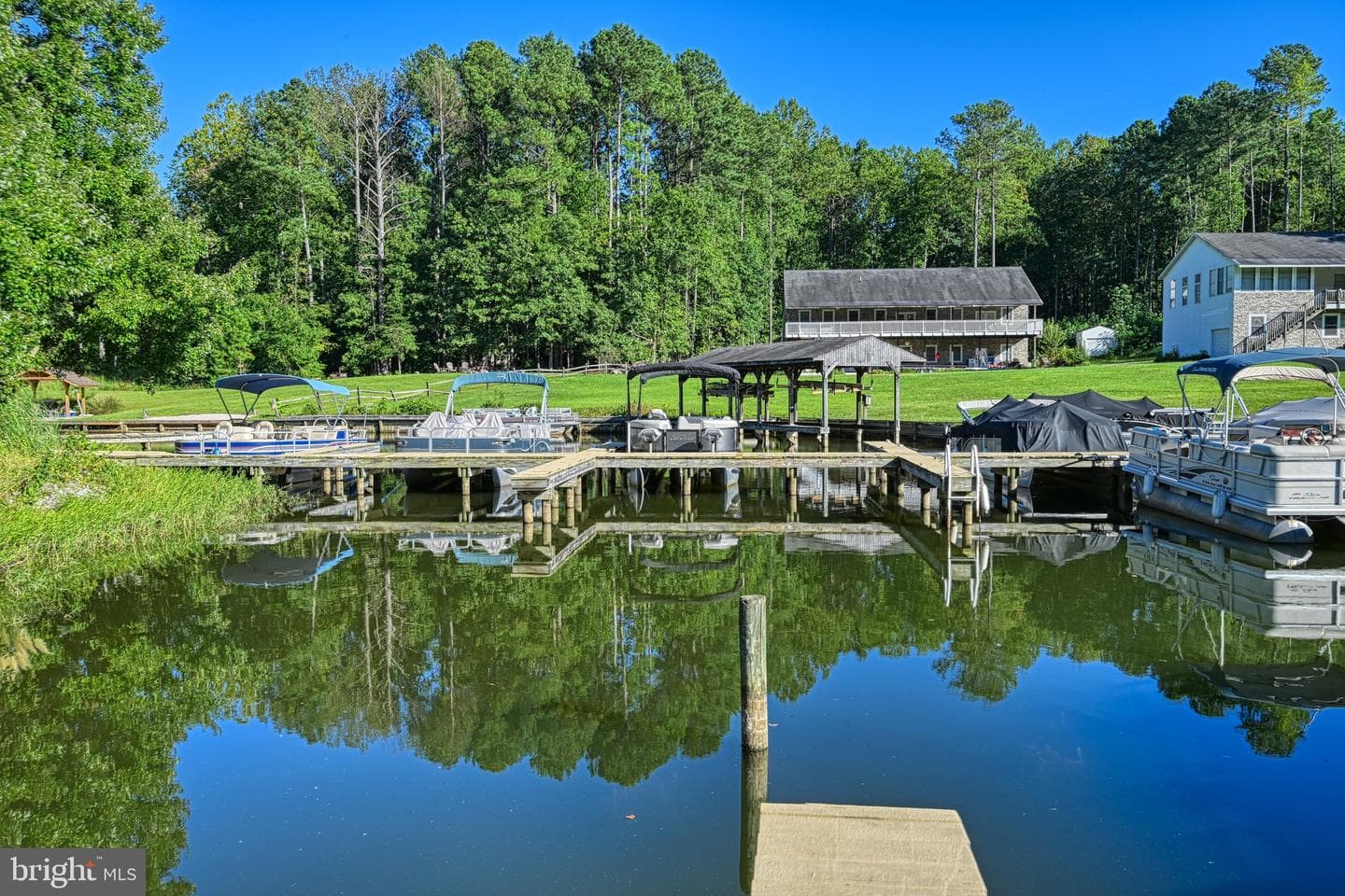 11401 Rockland Landing Road photo 60