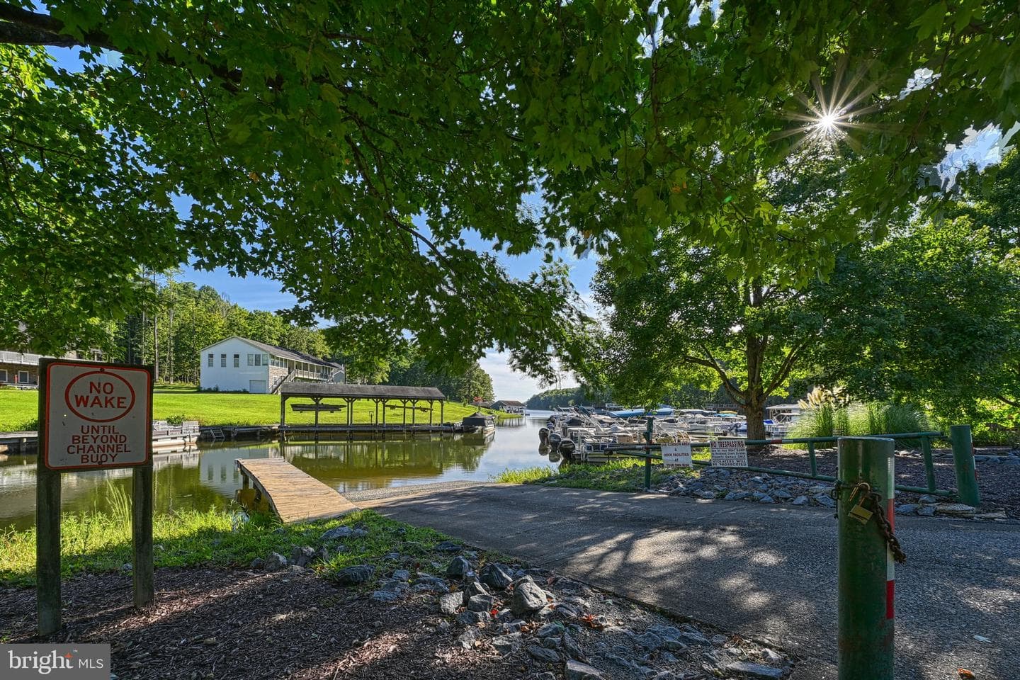 11401 Rockland Landing Road photo 61