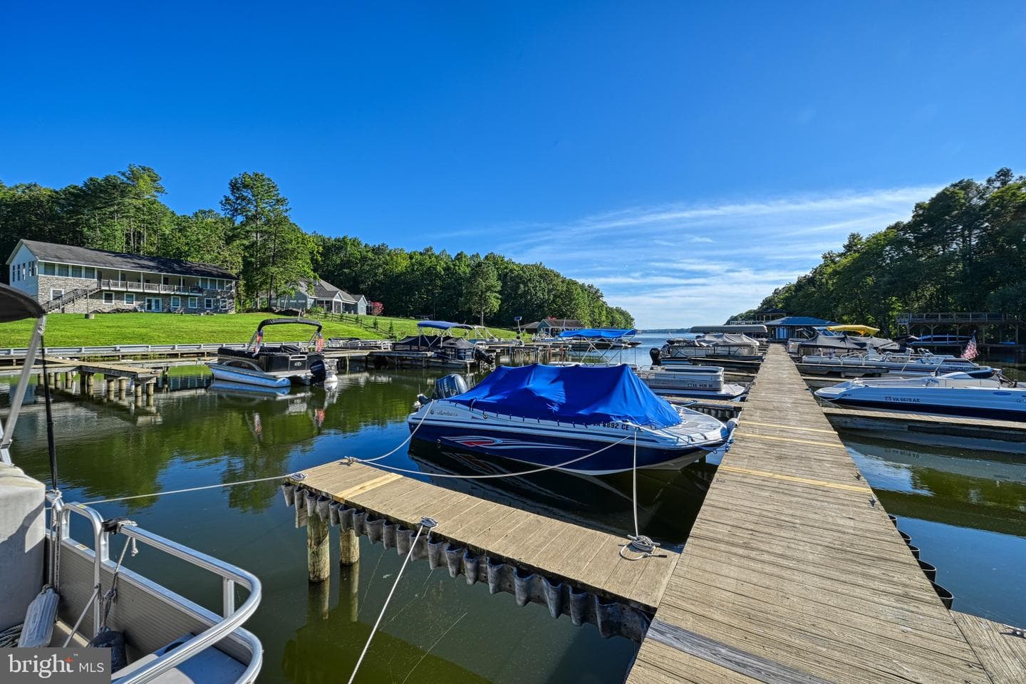 11401 Rockland Landing Road photo 62