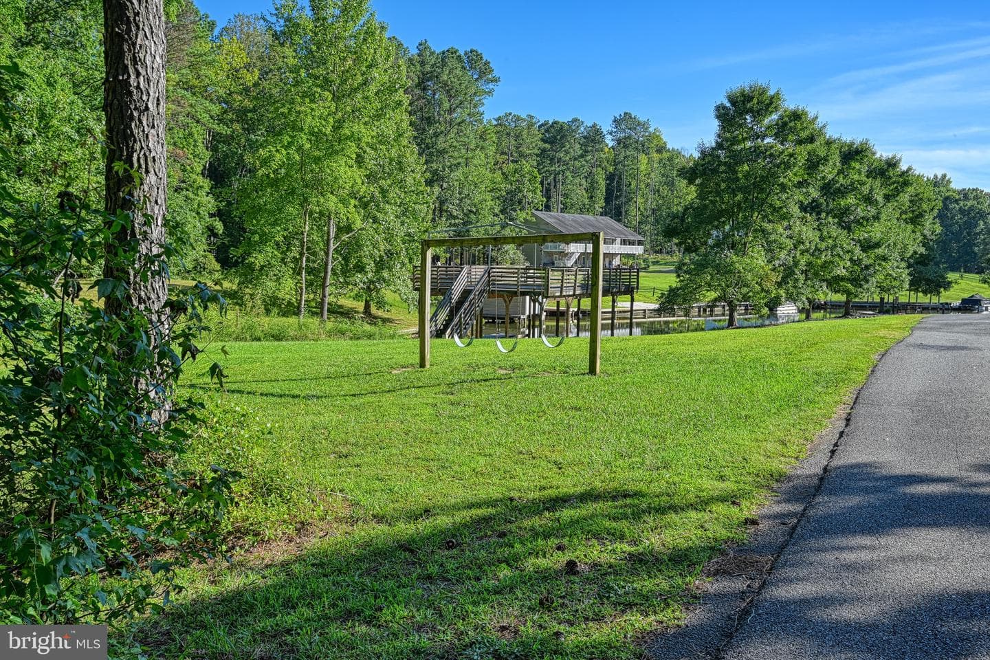 11401 Rockland Landing Road photo 64