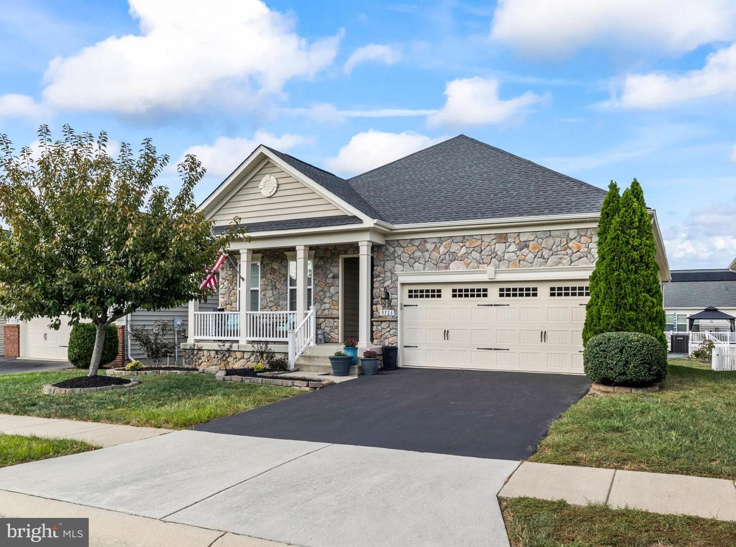 9723 Balls Bluff Drive photo 2