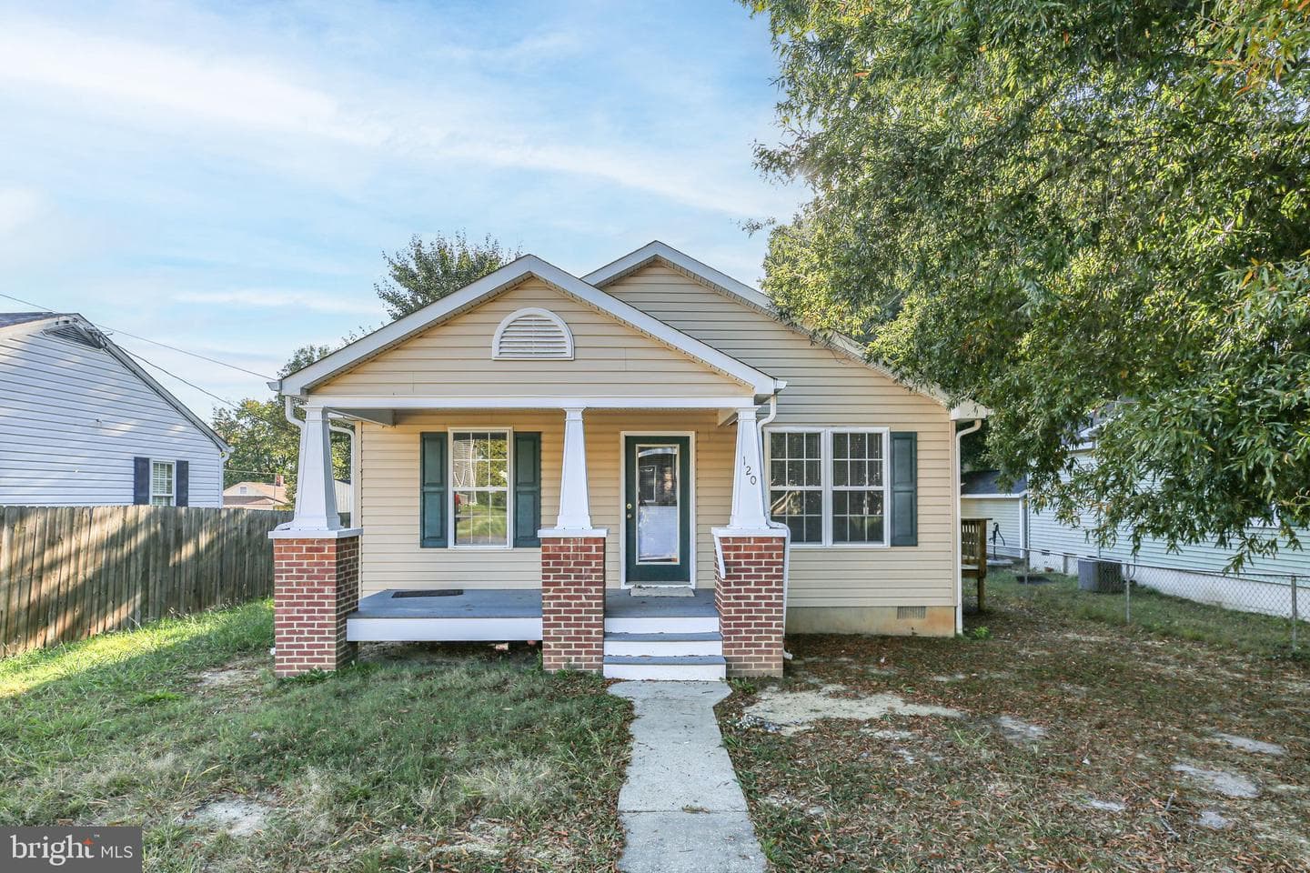120 Hudgins Road photo 1