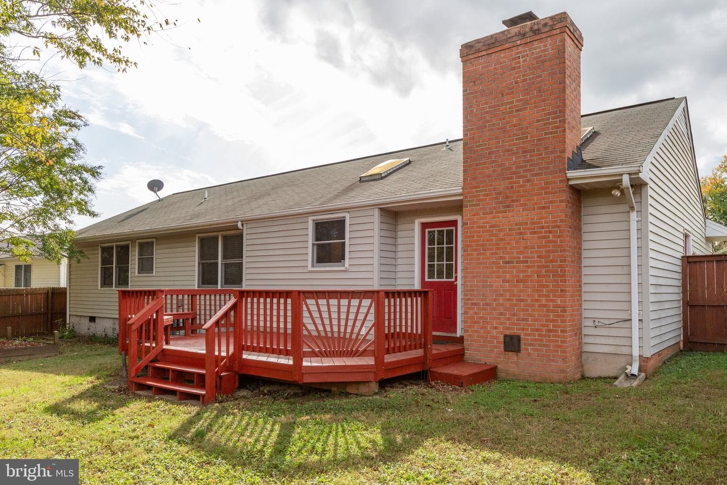 805 Shamrock Drive photo 10