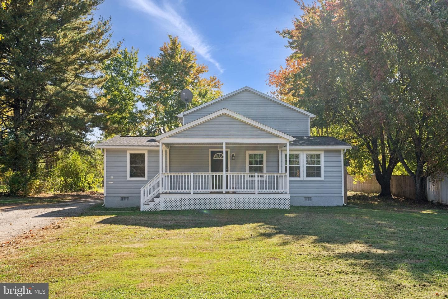 8439 Pamunkey Road photo 1