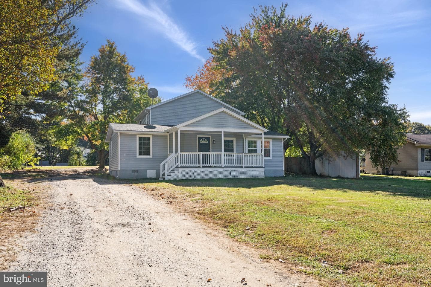 8439 Pamunkey Road photo 3