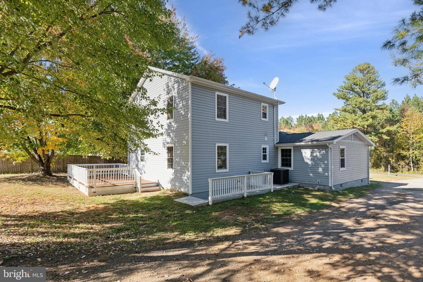 8439 Pamunkey Road photo 35