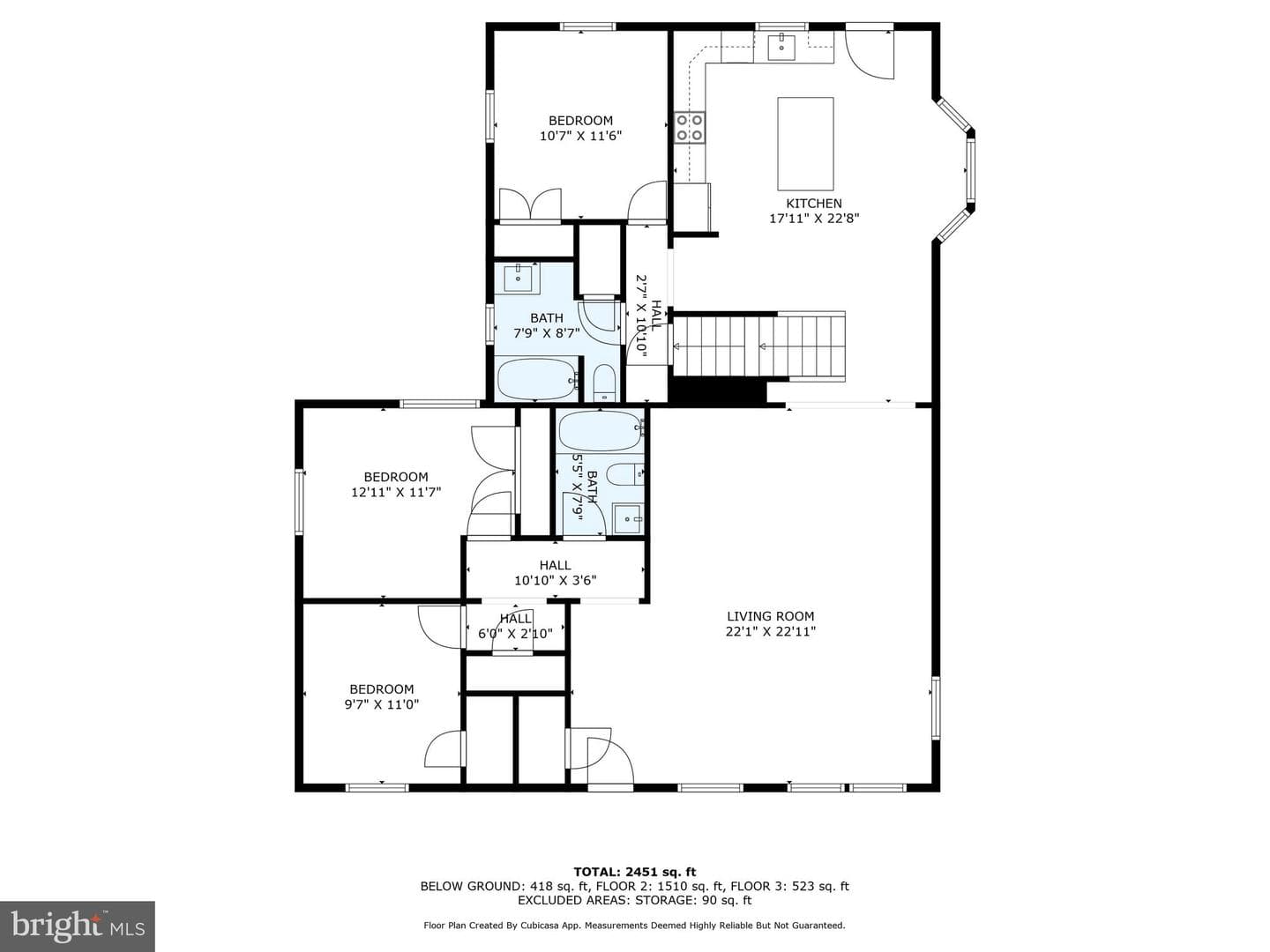 8439 Pamunkey Road photo 38