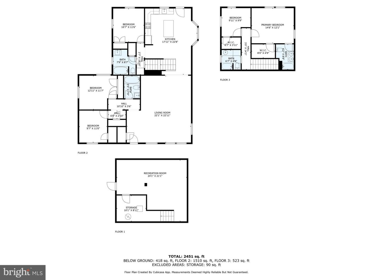 8439 Pamunkey Road photo 41