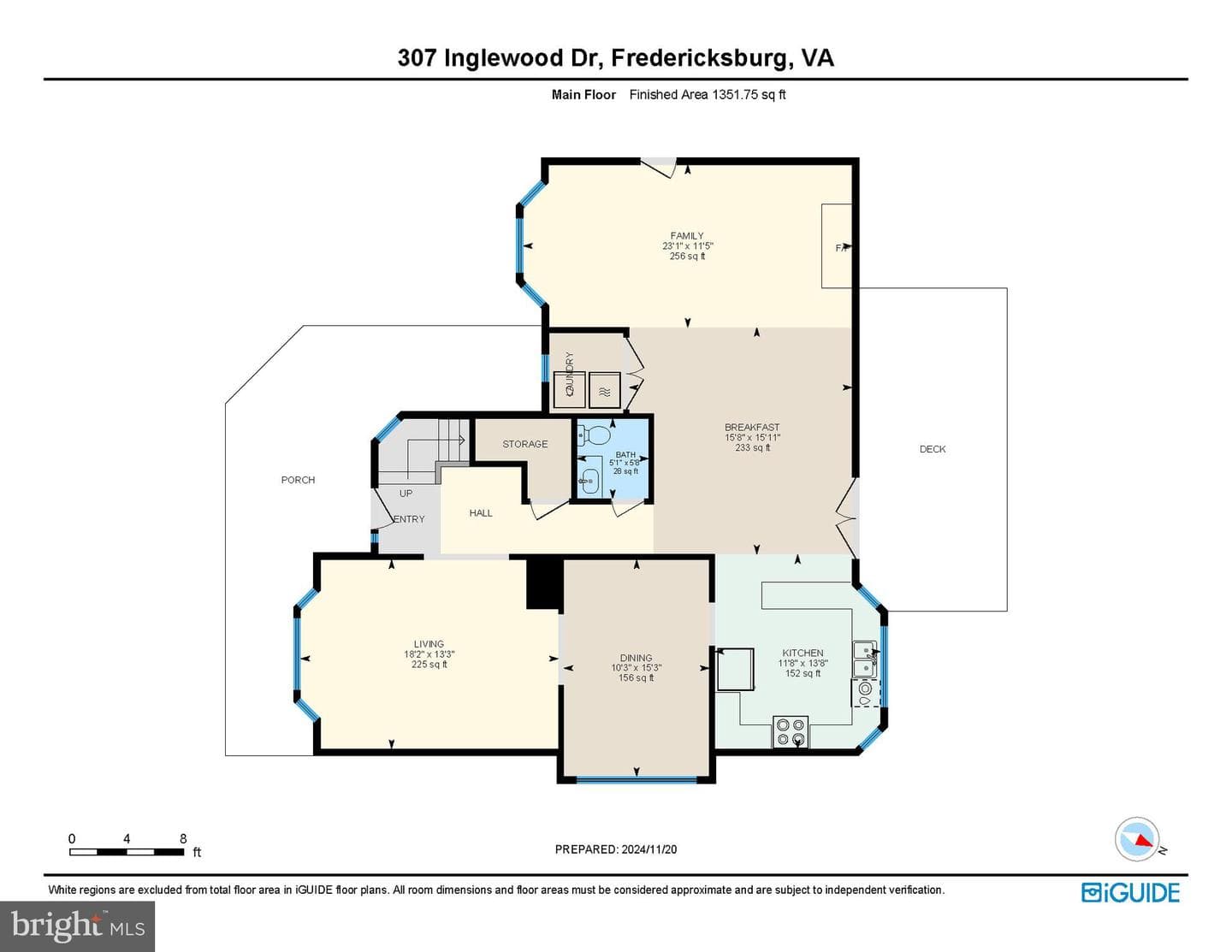 307 Inglewood Drive photo 5