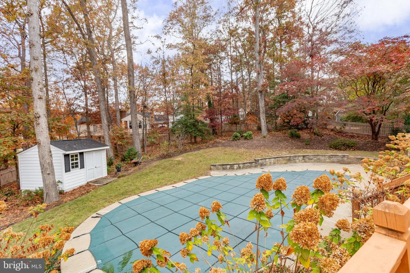 11012 Park Ridge Road photo 32