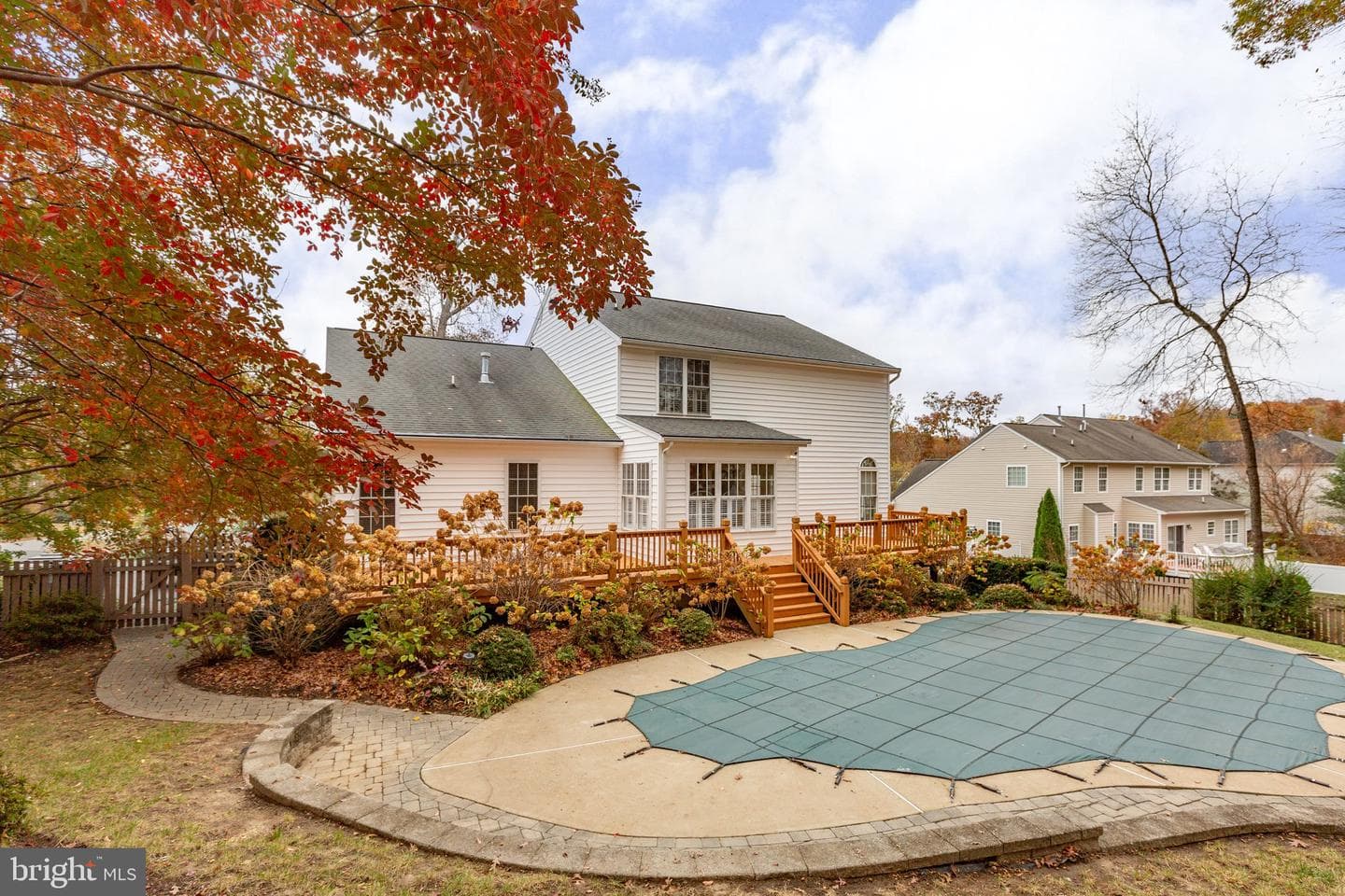 11012 Park Ridge Road photo 33