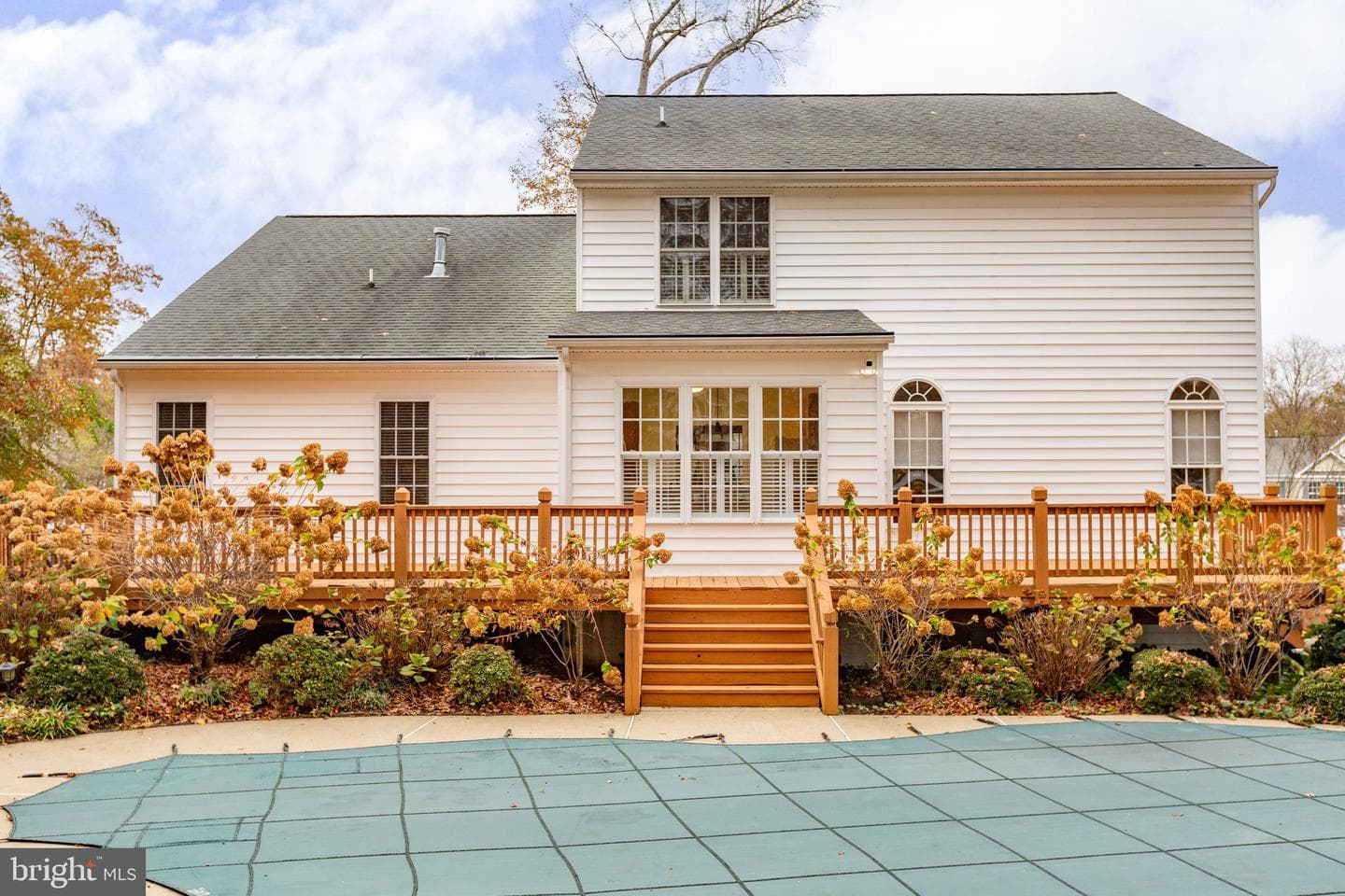 11012 Park Ridge Road photo 35