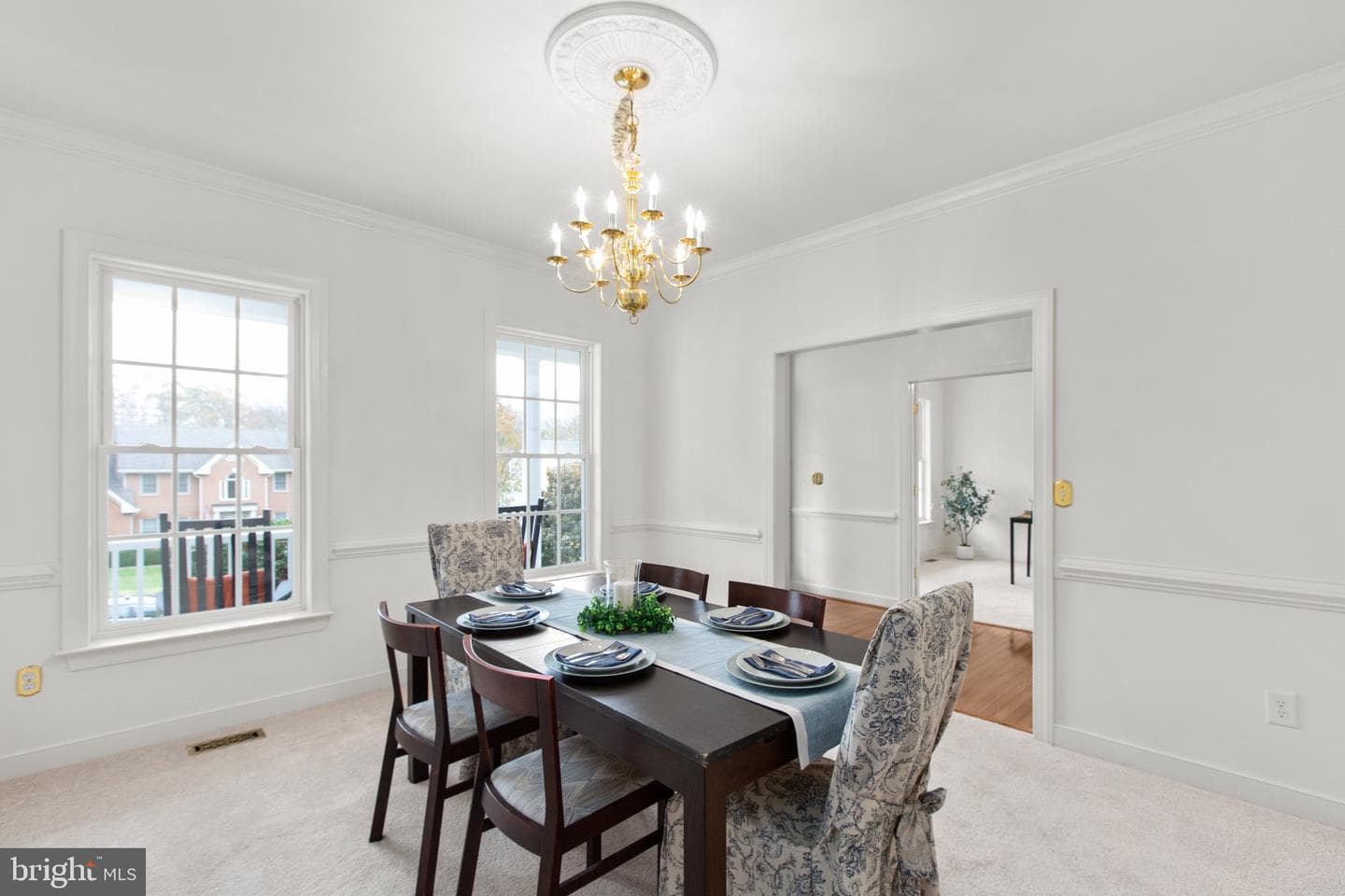 11012 Park Ridge Road photo 4