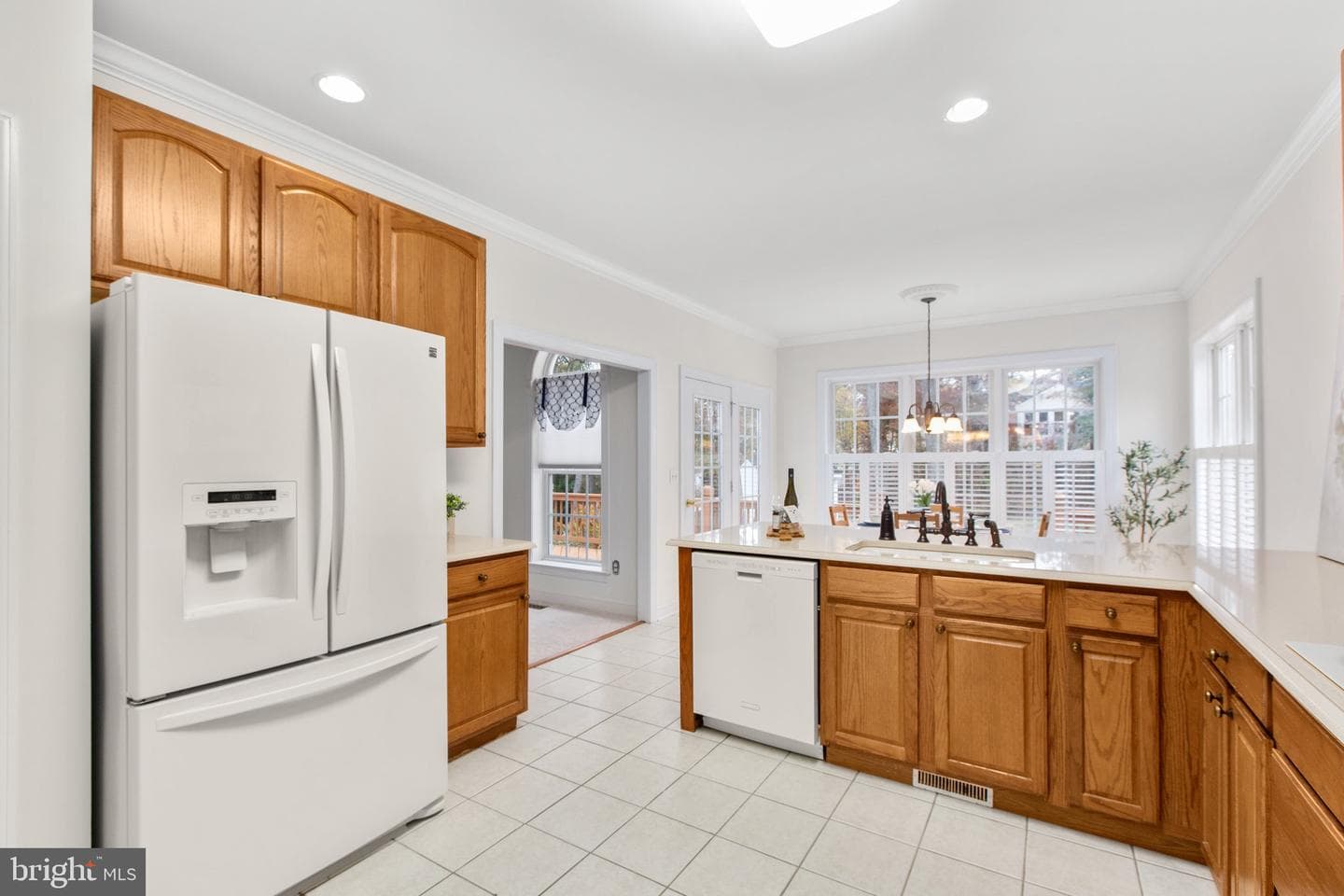 11012 Park Ridge Road photo 6