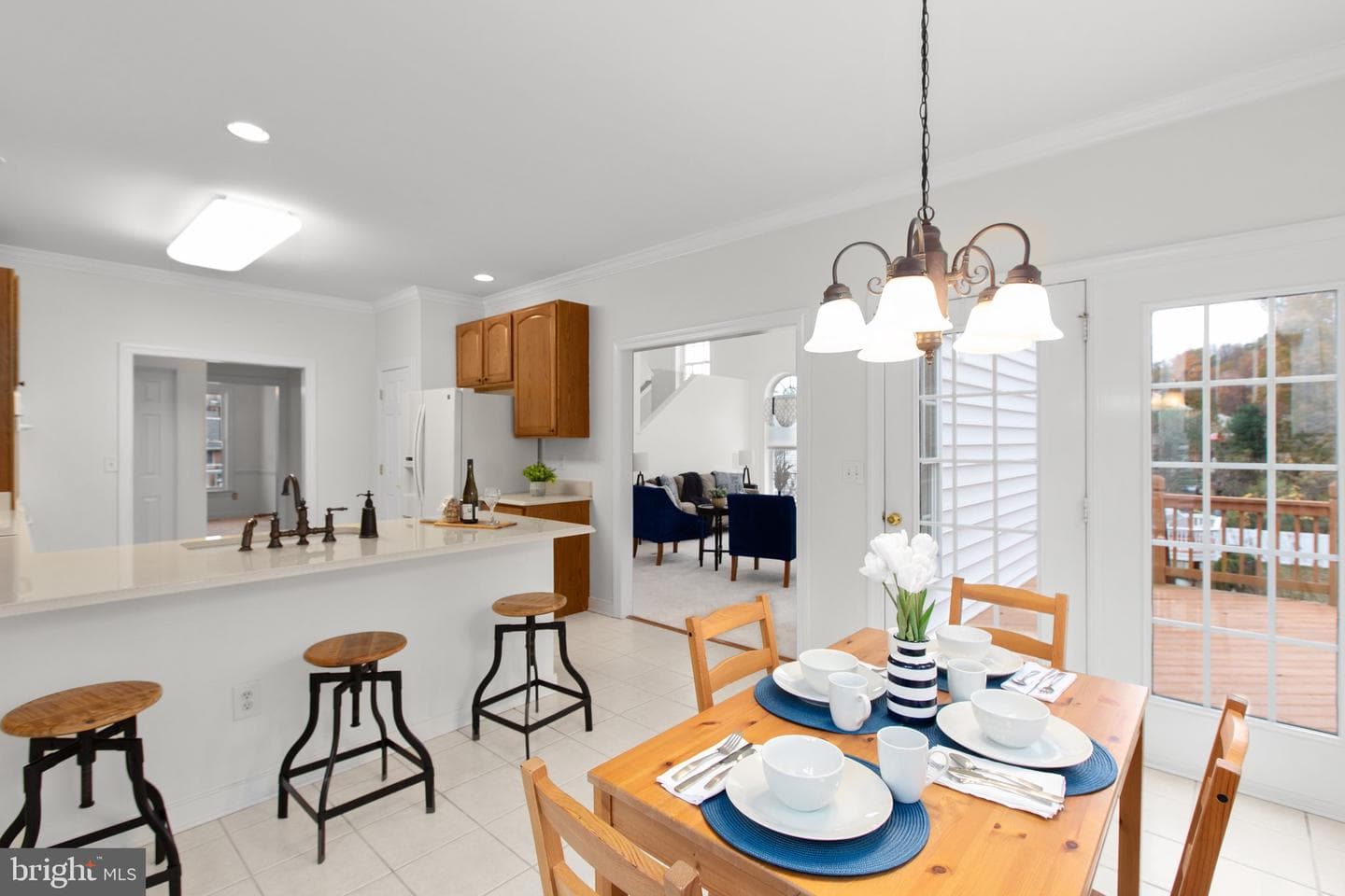 11012 Park Ridge Road photo 7
