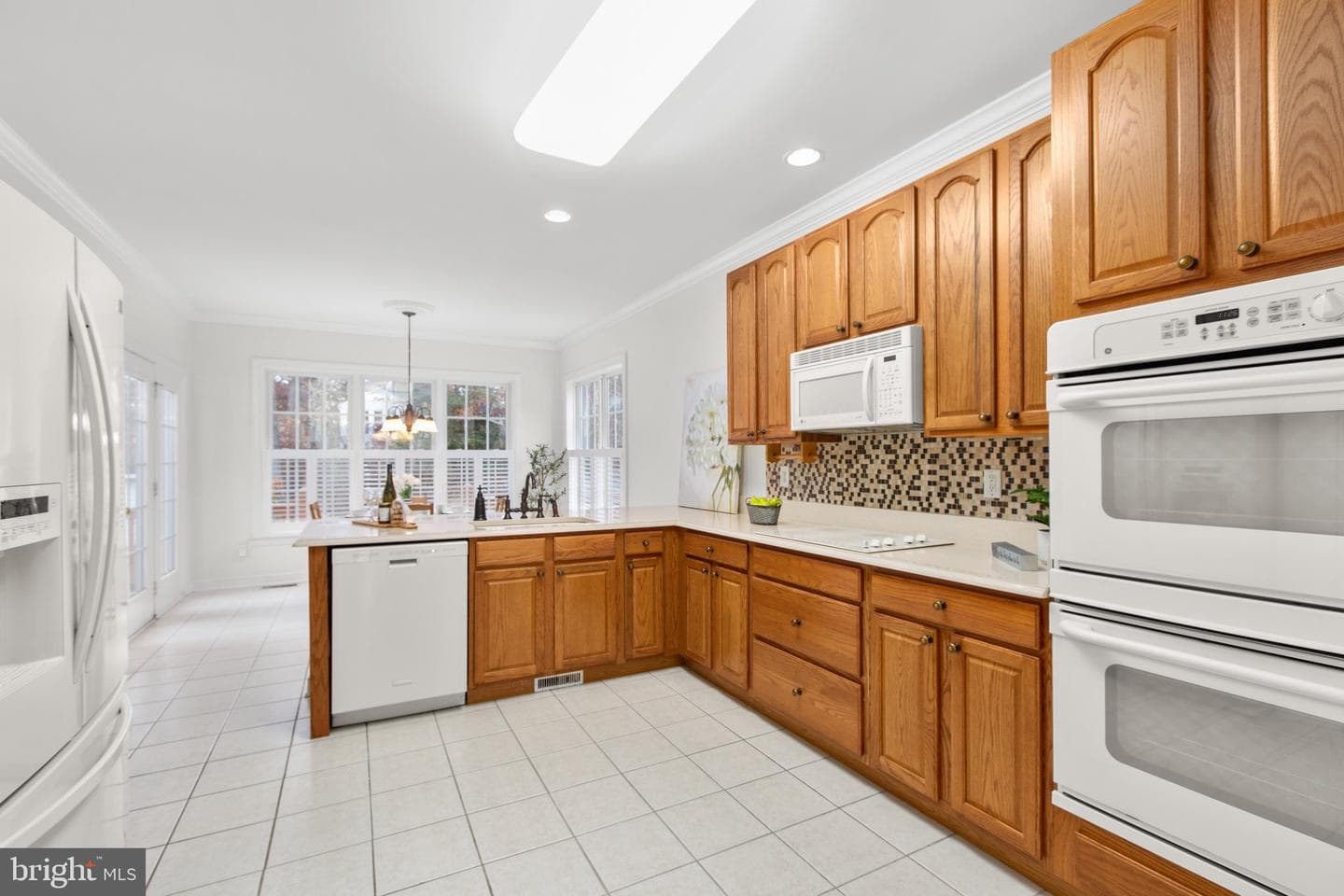 11012 Park Ridge Road photo 8