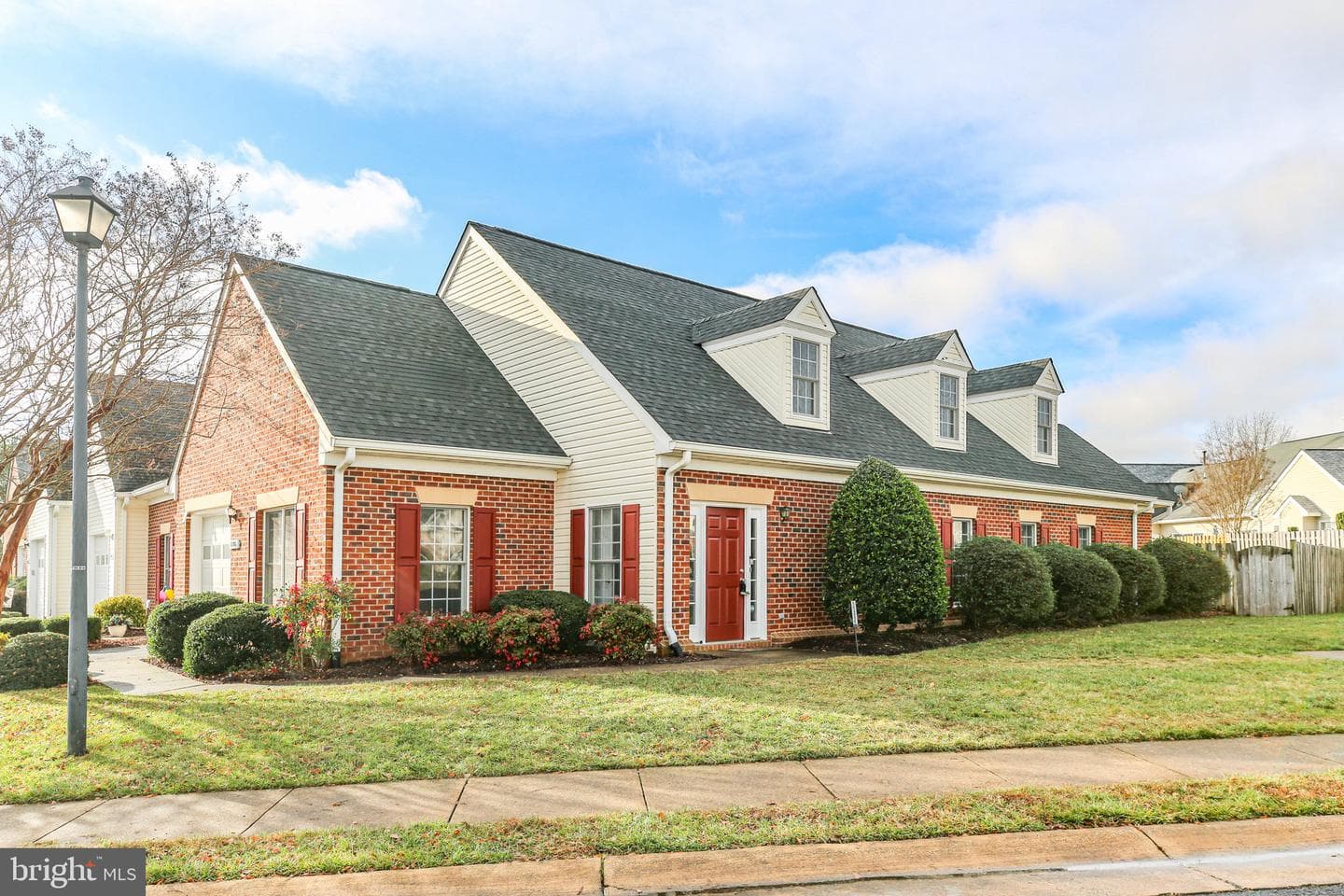 11206 Macon Drive photo 1