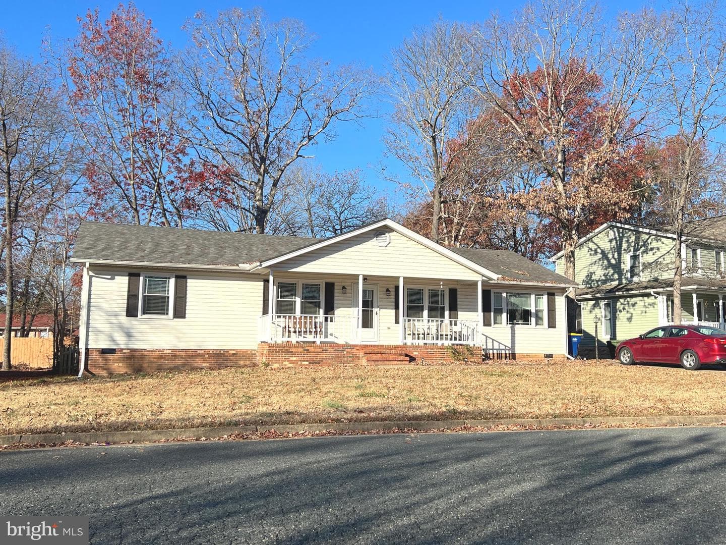 5063 Lavelle Drive photo 1