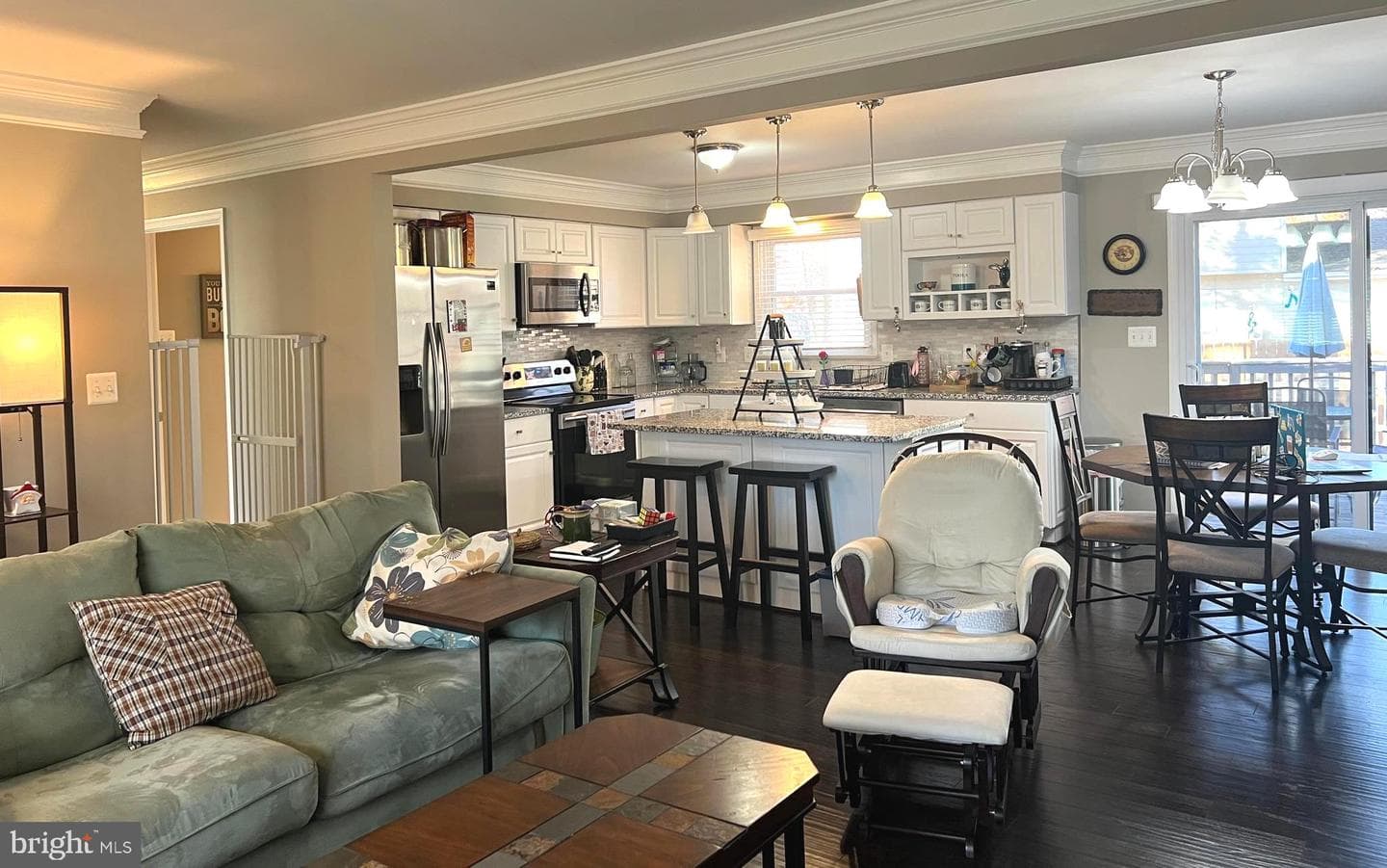 5063 Lavelle Drive photo 3