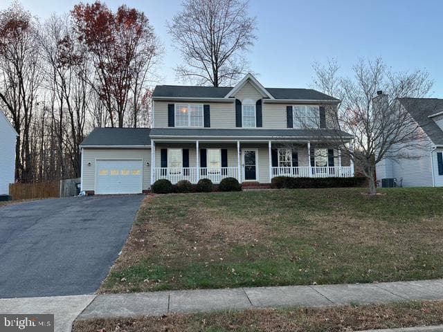 6119 Sunny Meadows Drive photo 1