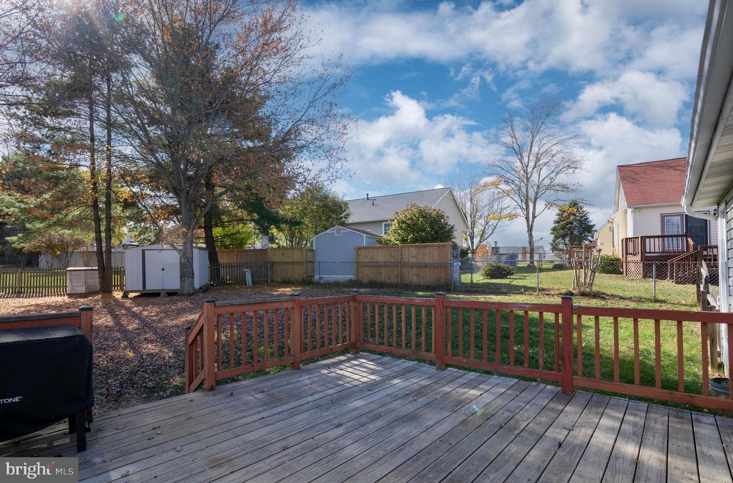 11606 Bend Bow Drive photo 28