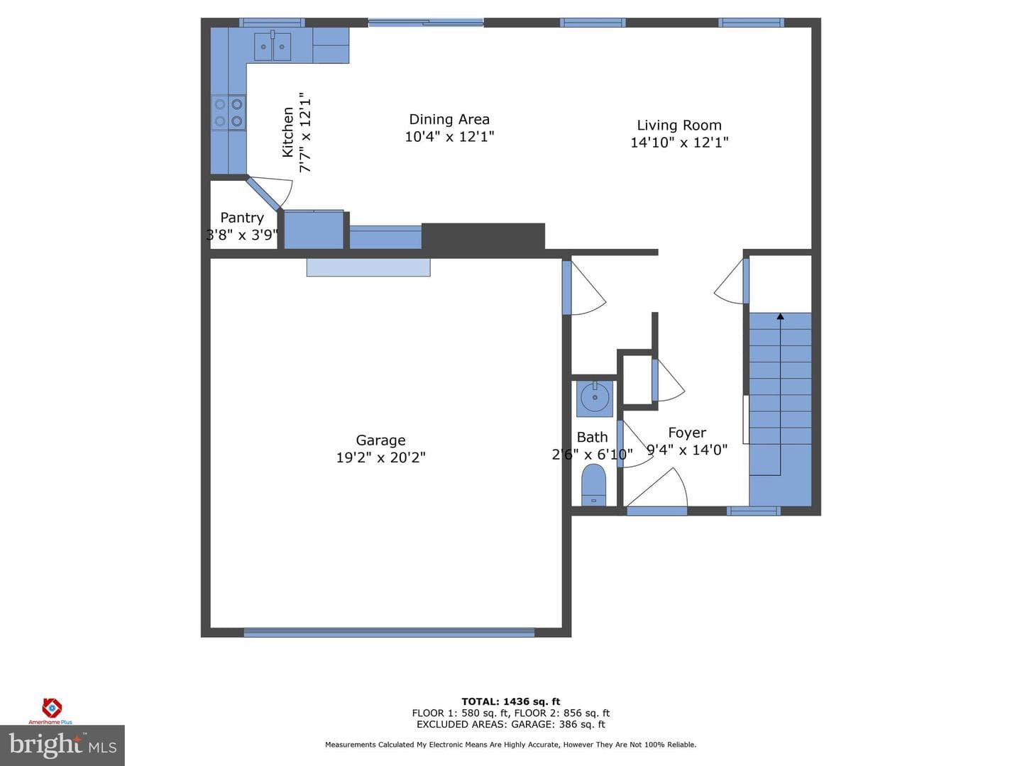 9530 Fall Haven Road photo 11