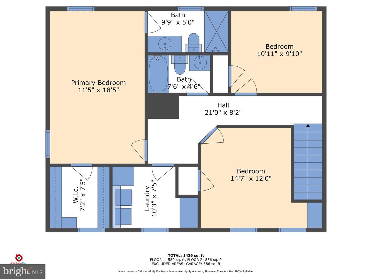 9530 Fall Haven Road photo 12