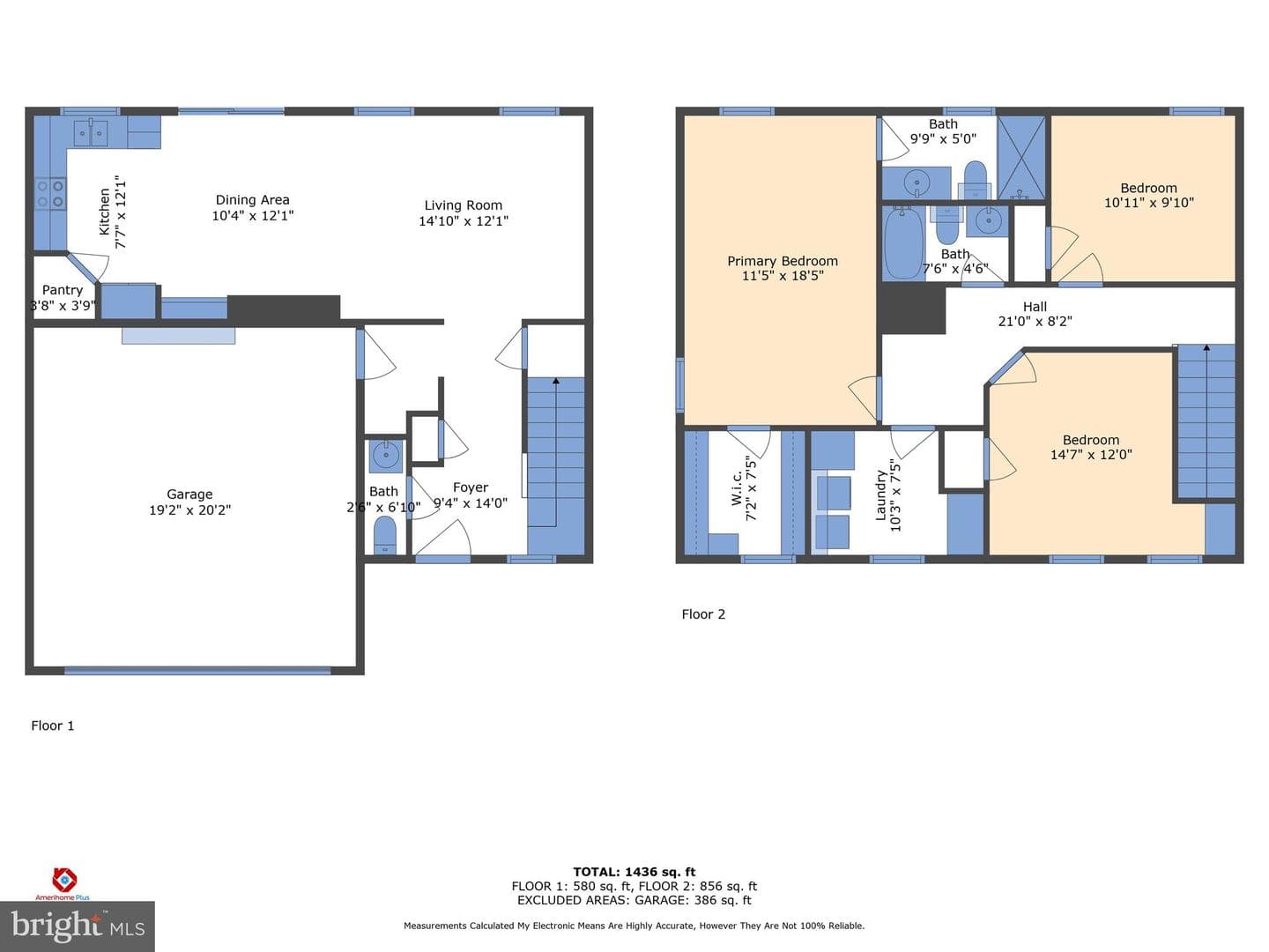 9530 Fall Haven Road photo 13