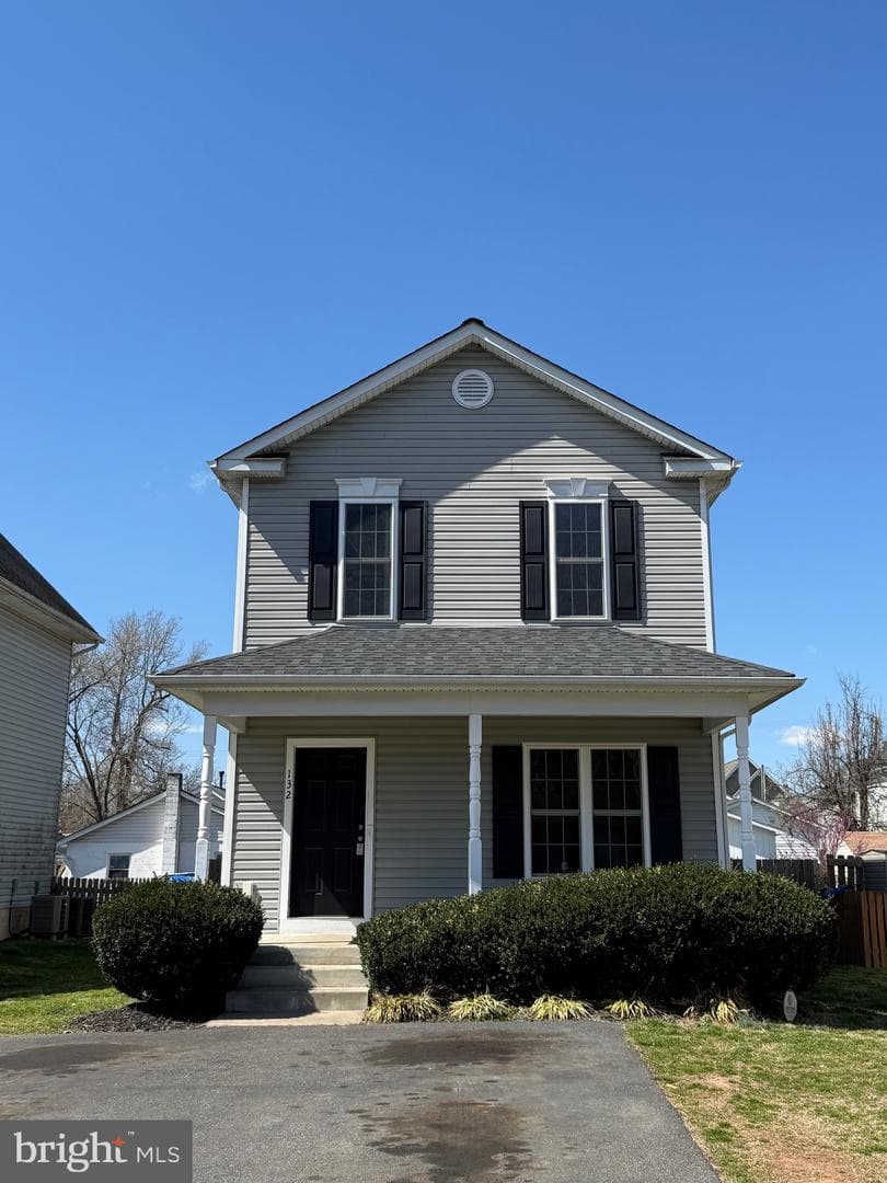 132 Mansfield Street photo 2