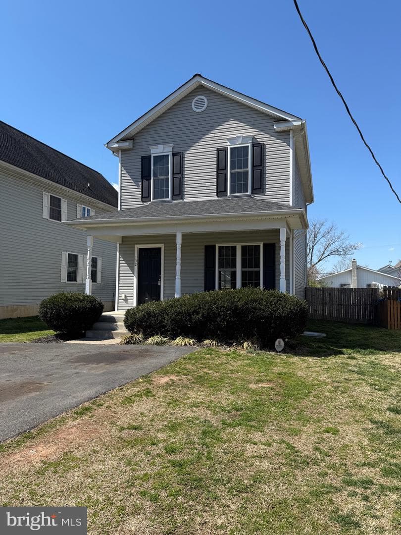132 Mansfield Street photo 3