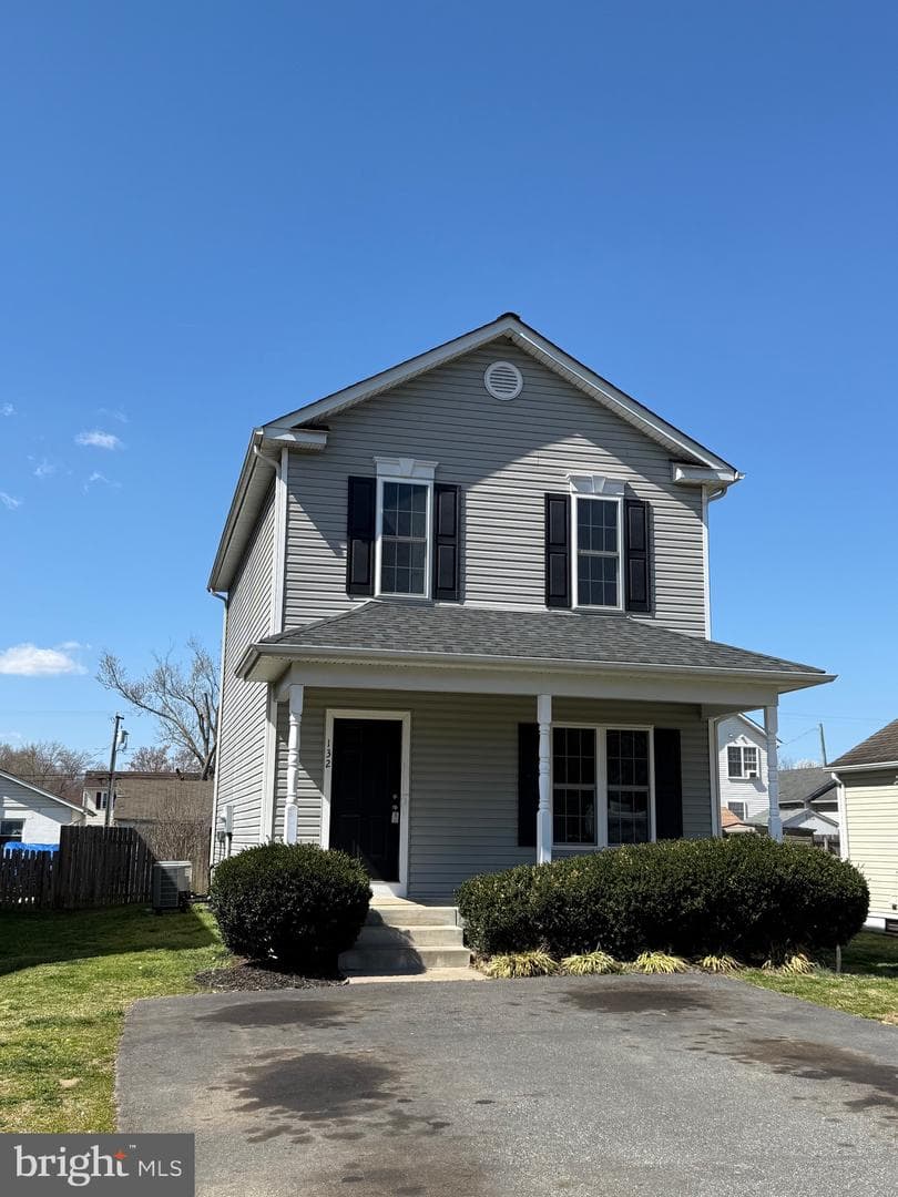 132 Mansfield Street photo 4