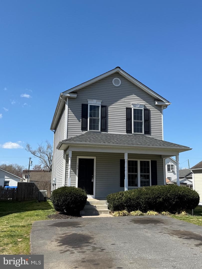 132 Mansfield Street photo 5