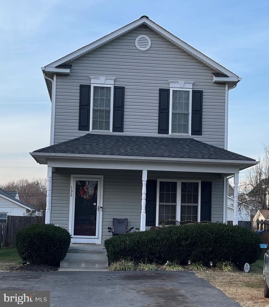 132 Mansfield Street photo 6