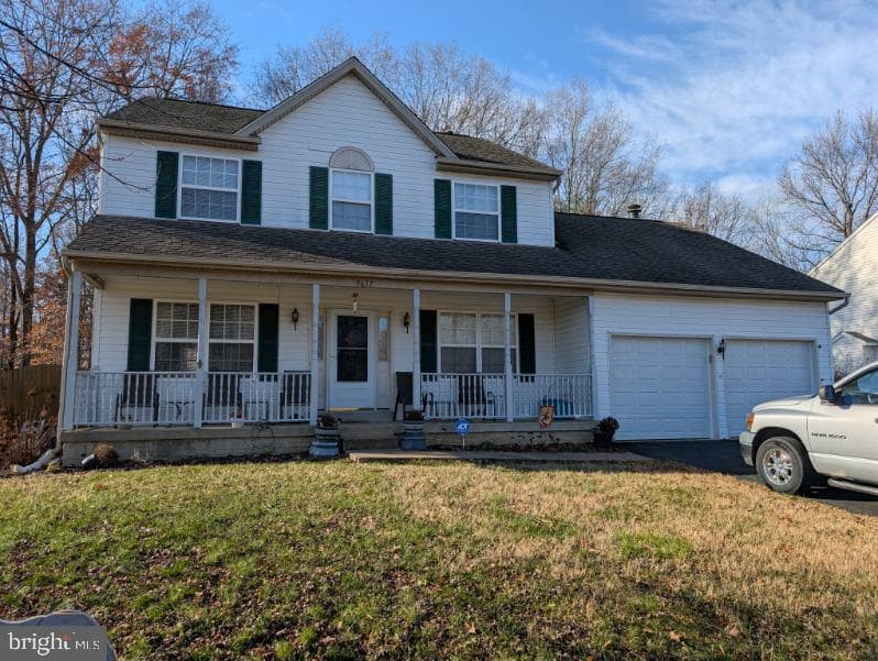 5617 Cambridge Drive photo 1