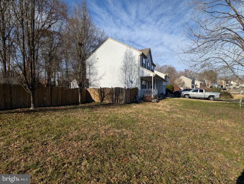 5617 Cambridge Drive photo 3