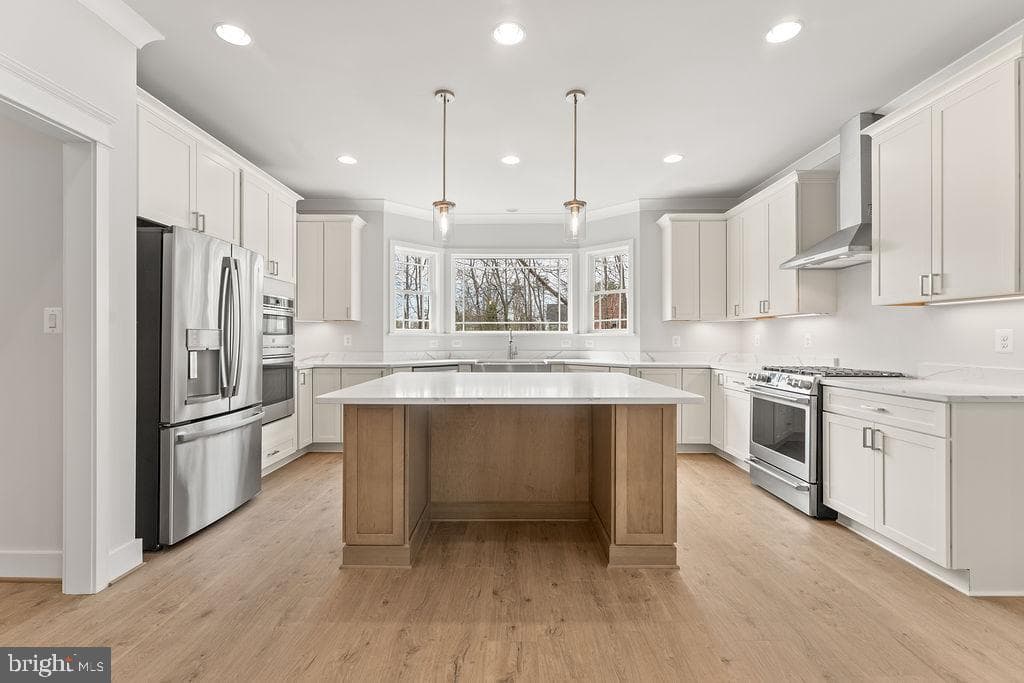 5903 Copper Mill Drive, Fredericksburg