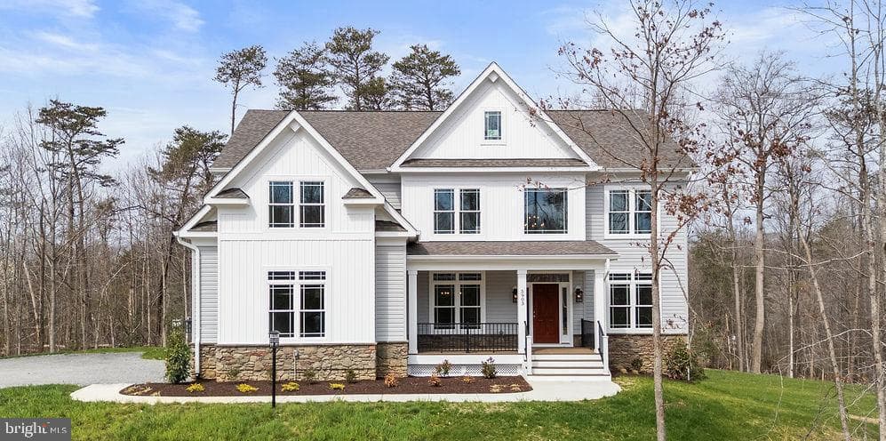 5903 Copper Mill Drive, Fredericksburg